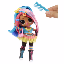 L.O.L. Surprise! Tweens S3 Doll- Emma Emo