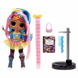 L.O.L. Surprise! Tweens S3 Doll- Emma Emo