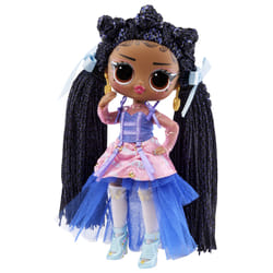 L.O.L. Surprise! Tweens S3 Doll- Nia Regal