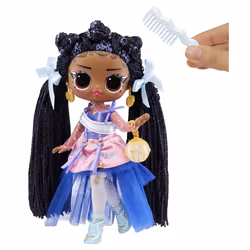 L.O.L. Surprise! Tweens S3 Doll- Nia Regal