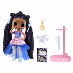 L.O.L. Surprise! Tweens S3 Doll- Nia Regal