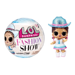 L.O.L. Surprise! Fashion Show Doll Asst in PDQ
