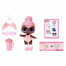 L.O.L. Surprise! Fashion Show Doll Asst in PDQ
