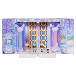 L.O.L. Surprise! OMG Fashion Show Mega Runway (Extreme Surprise) - Vue supplémentaire 4