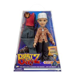 Bratz Series 2 Doll - Dylan