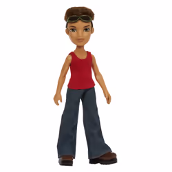 Bratz Series 2 Doll - Dylan