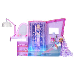 Mermaze Mermaidz Salon Playset