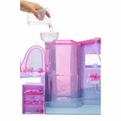 Mermaze Mermaidz Salon Playset