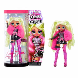 L.O.L. Surprise! 707 OMG Fierce Dolls - Lady Diva