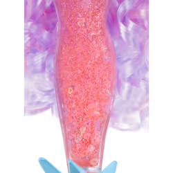 Mermaze Mermaidz W Theme Doll- HA