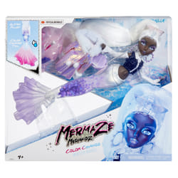 Mermaze Mermaidz W Theme Doll- CR