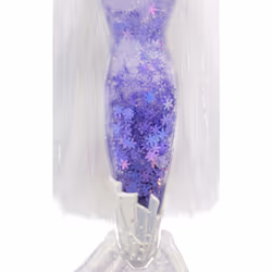 Mermaze Mermaidz W Theme Doll- CR