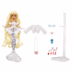 Mermaze Mermaidz W Theme Doll- GW