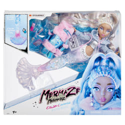 Mermaze Mermaidz W Theme Doll- KI