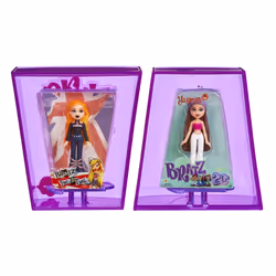 Miniverse MGA's - Bratz Minis