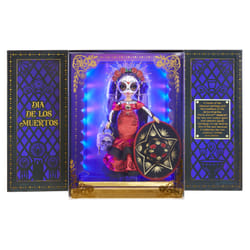 Rainbow High Celebration Edition Dia De Muertos Maria Garcia