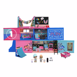 L.O.L. Surprise! Fashion Show House