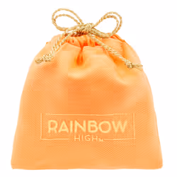 Rainbow High Accessories Studio Series 1, H Assortment in PDQ Sac de poupée - Vue supplémentaire 10