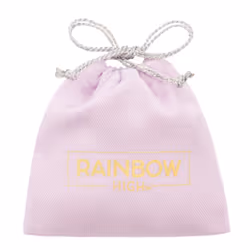 Rainbow High Accessories Studio Series 1, H Assortment in PDQ Sac de poupée - Vue supplémentaire 17