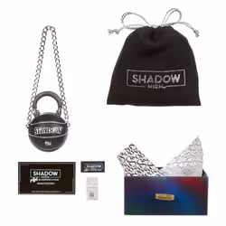 Rainbow High Accessories Studio Series 1, H Assortment in PDQ Sac de poupée - Vue supplémentaire 23
