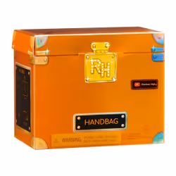 Rainbow High Accessories Studio Series 1, H Assortment in PDQ Sac de poupée - Vue supplémentaire 32