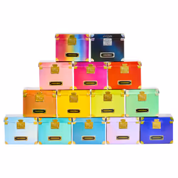 Rainbow High Accessories Studio Series 1, H Assortment in PDQ Sac de poupée - Vue supplémentaire 7