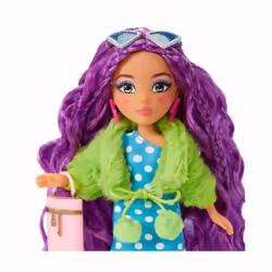 MGA's Dream Ella Extra Iconic Mini Doll- DreamElla