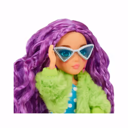 MGA's Dream Ella Extra Iconic Mini Doll- DreamElla