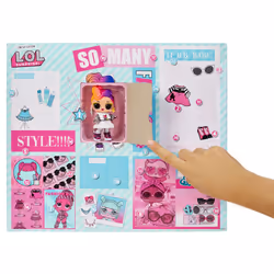 L.O.L. Surprise! Advent Calendar