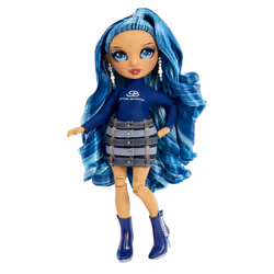 Rainbow High Dream & Design Fashion Studio Playset + Skyler Doll - Vue supplémentaire 3