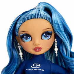 Rainbow High Dream & Design Fashion Studio Playset + Skyler Doll - Vue supplémentaire 5