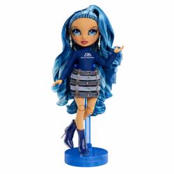 Rainbow High Dream & Design Fashion Studio Playset + Skyler Doll - Vue supplémentaire 6
