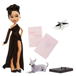 Bratz Celebrity Doll- Night