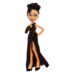 Bratz Celebrity Doll- Night