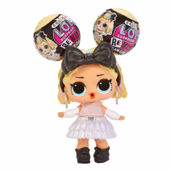 L.O.L. Surprise! Sooo Mini! Dolls Asst