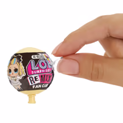 L.O.L. Surprise! Sooo Mini! Dolls Asst