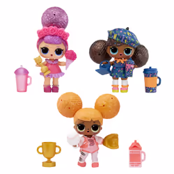 L.O.L. Surprise! Sooo Mini! Dolls Asst - Vue supplémentaire 6