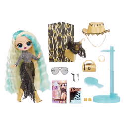 L.O.L. Surprise! O.M.G. Core Series 7 - Western Cutie