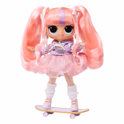 L.O.L. Surprise! Tweens S4 Doll- Ali Dance