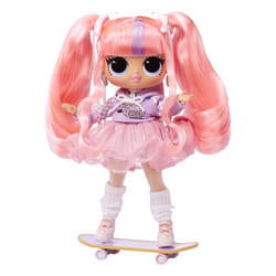 L.O.L. Surprise! Tweens S4 Doll- Ali Dance