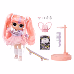 L.O.L. Surprise! Tweens S4 Doll- Ali Dance