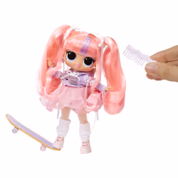 L.O.L. Surprise! Tweens S4 Doll- Ali Dance