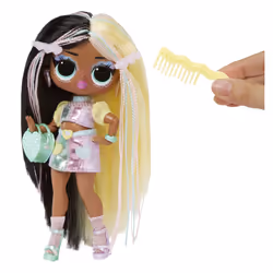 L.O.L. Surprise! Tweens S4 Doll- Darcy Blush