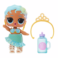 L.O.L. Surprise! Sunshine Makeover Doll Asst - Vue supplémentaire 4