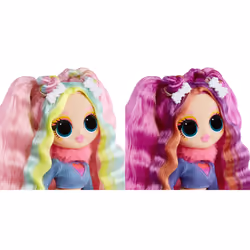 L.O.L. Surprise! O.M.G. Sunshine Makeover - Bubblegum DJ