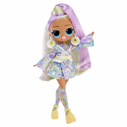 L.O.L. Surprise! O.M.G. Sunshine Makeover - Sunrise - Vue supplémentaire 11
