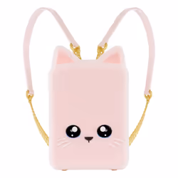 Na! Na! Na! Surprise Mini Backpack Playset- Parisian Kitty