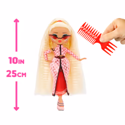 L.O.L. Surprise! L.O.L. Surprise OMG HoS S4 Swag - Vue supplémentaire 5