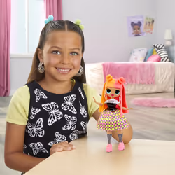 L.O.L. Surprise! L.O.L. Surprise OMG HoS S4 Neonlic. - Vue supplémentaire 4