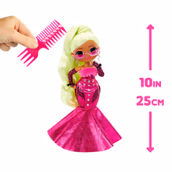 L.O.L. Surprise! L.O.L. Surprise OMG HoS S4 LadyDiva - Vue supplémentaire 5